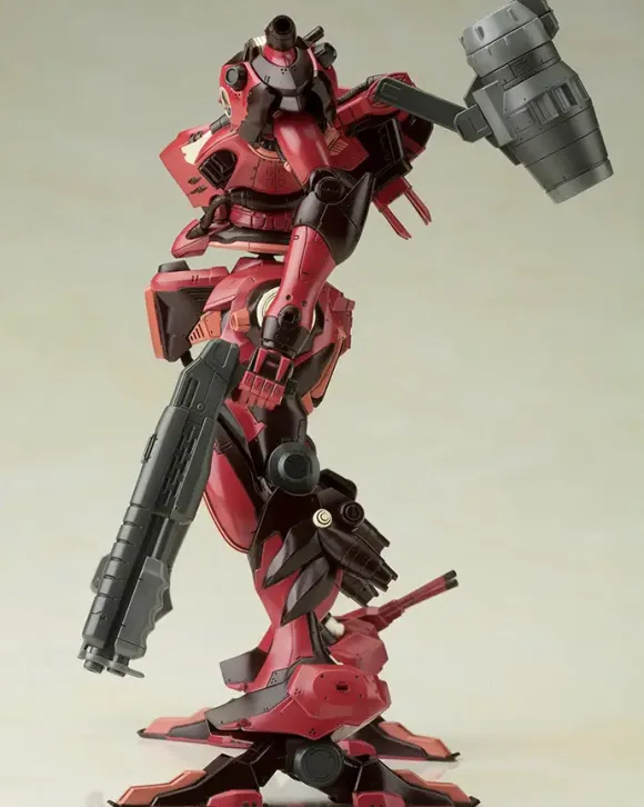 1/72 Algebra Soluh Barbaroi (Reissue)