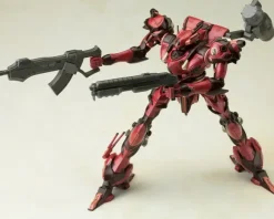1/72 Algebra Soluh Barbaroi (Reissue)