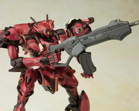1/72 Algebra Soluh Barbaroi (Reissue)