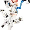 Alice Gear Aegis Aika Aikawa (Reissue)