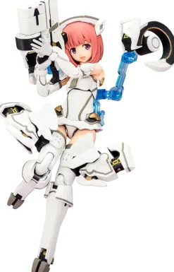 Alice Gear Aegis Aika Aikawa (Reissue)