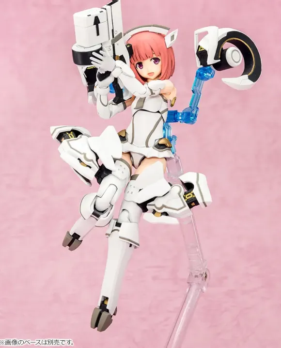 Alice Gear Aegis Aika Aikawa (Reissue)
