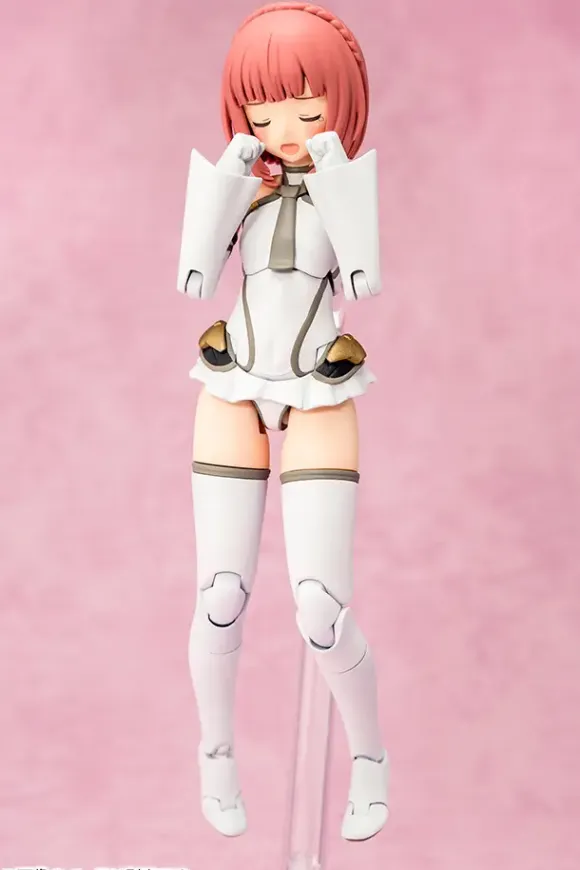 Alice Gear Aegis Aika Aikawa (Reissue)