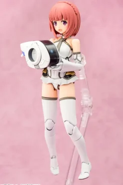 Alice Gear Aegis Aika Aikawa (Reissue)