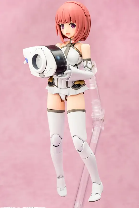 Alice Gear Aegis Aika Aikawa (Reissue)