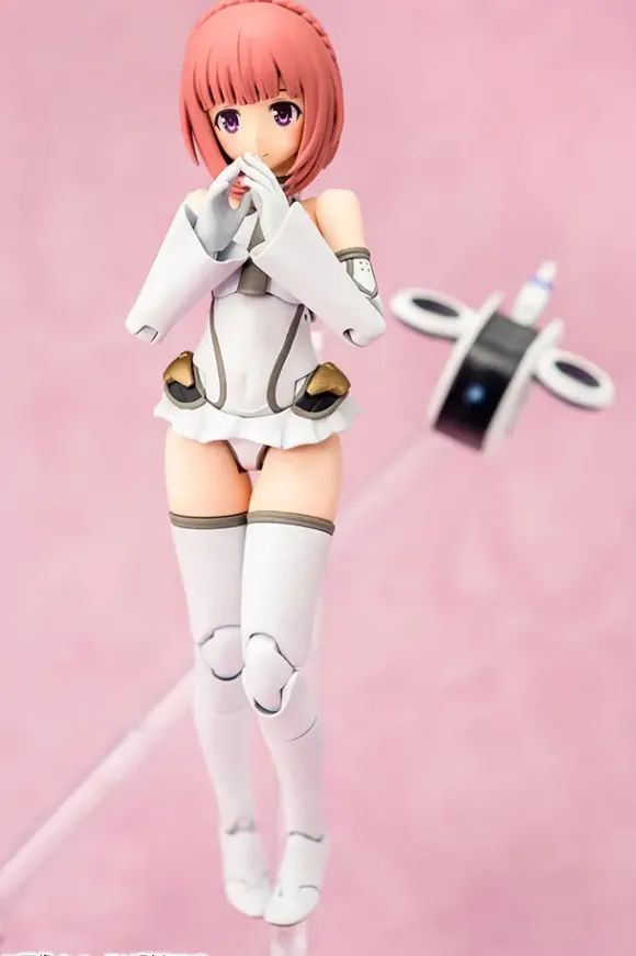 Alice Gear Aegis Aika Aikawa (Reissue)