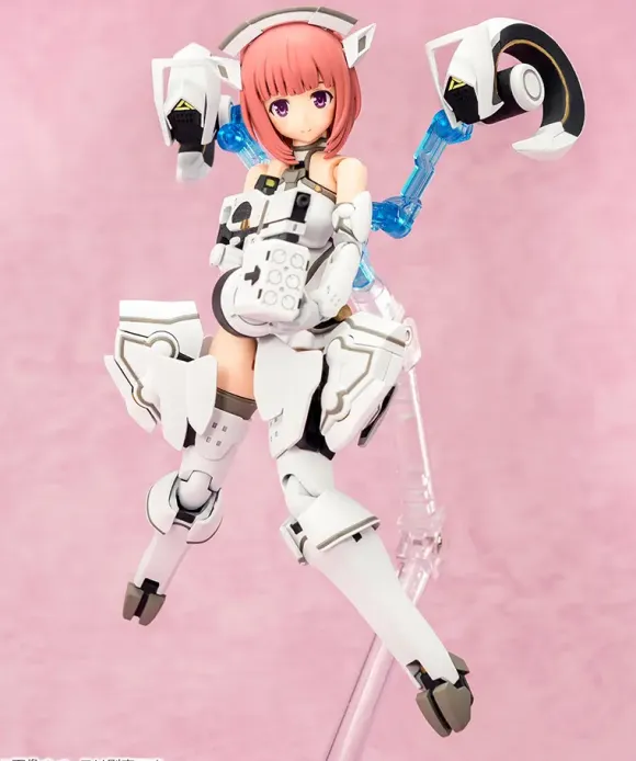 Alice Gear Aegis Aika Aikawa (Reissue)