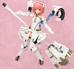 Alice Gear Aegis Aika Aikawa (Reissue)