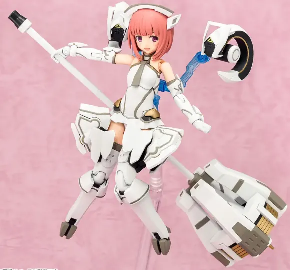 Alice Gear Aegis Aika Aikawa (Reissue)