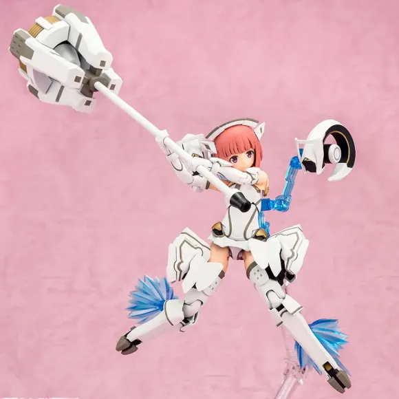 Alice Gear Aegis Aika Aikawa (Reissue)