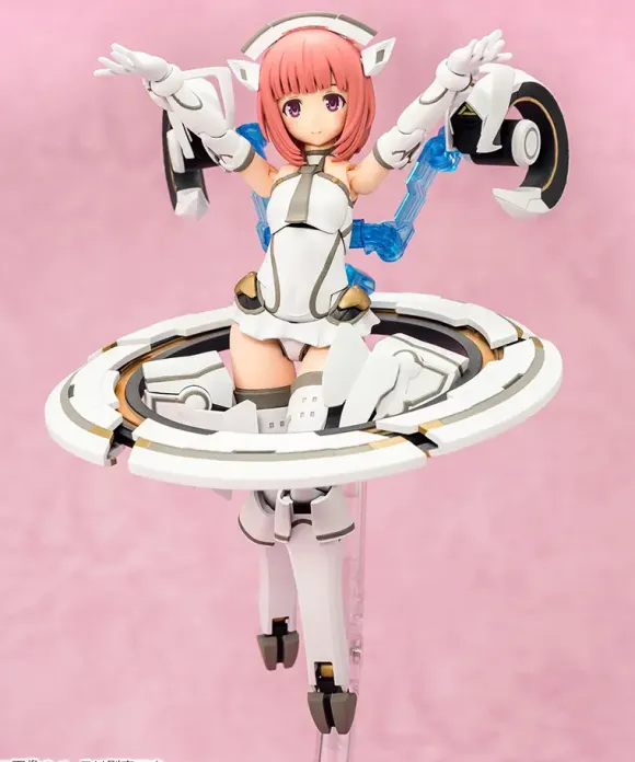 Alice Gear Aegis Aika Aikawa (Reissue)