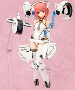 Alice Gear Aegis Aika Aikawa (Reissue)