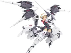 Alice Gear Aegis Expansion x Megami Device: Nodoka Takahata