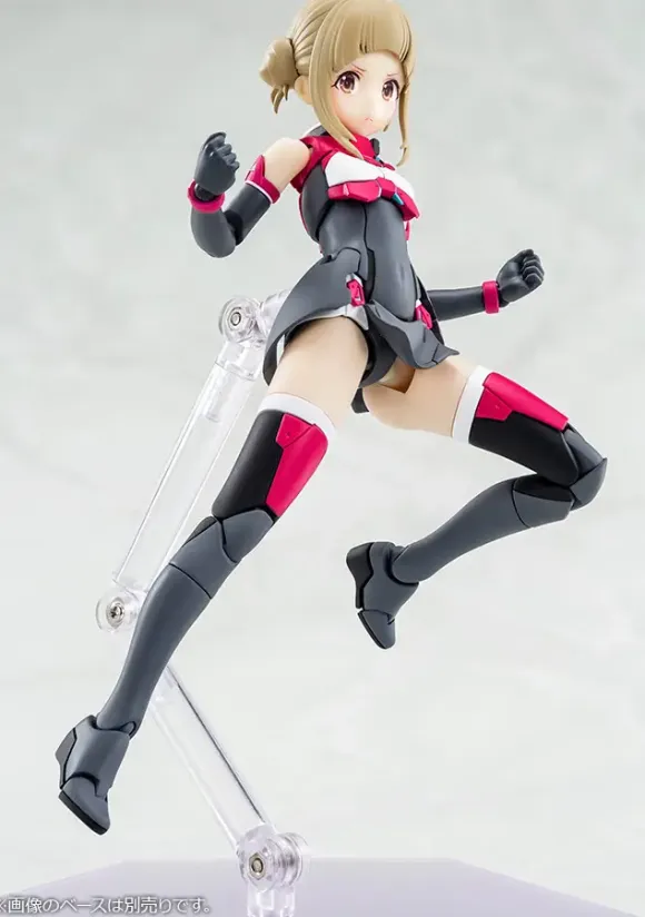 Alice Gear Aegis Expansion x Megami Device: Nodoka Takahata