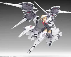 Alice Gear Aegis Expansion x Megami Device: Nodoka Takahata