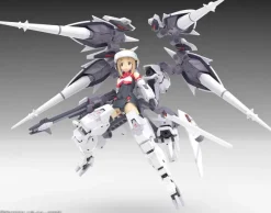 Alice Gear Aegis Expansion x Megami Device: Nodoka Takahata
