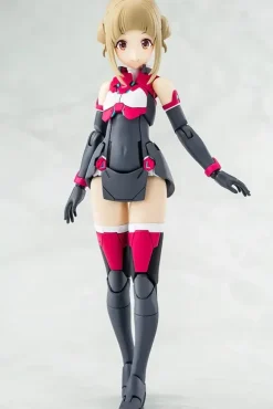 Alice Gear Aegis Expansion x Megami Device: Nodoka Takahata
