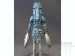 Alien Baltan (Kaiju Museum)
