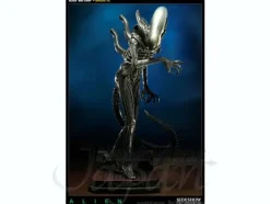 1/4 Alien Big Chap Maquette