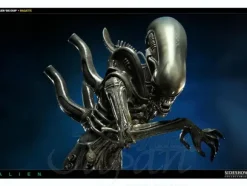 1/4 Alien Big Chap Maquette