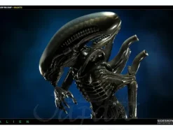 1/4 Alien Big Chap Maquette