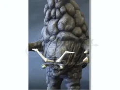 Alien Burako PVC