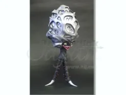 Alien Chibull PVC