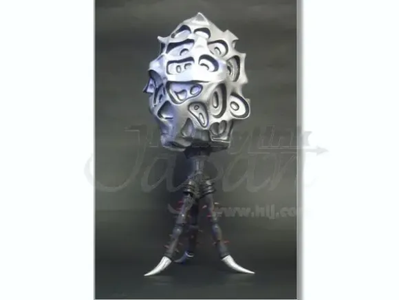 Alien Chibull PVC