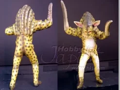 Alien Chigurisu Completed Figure