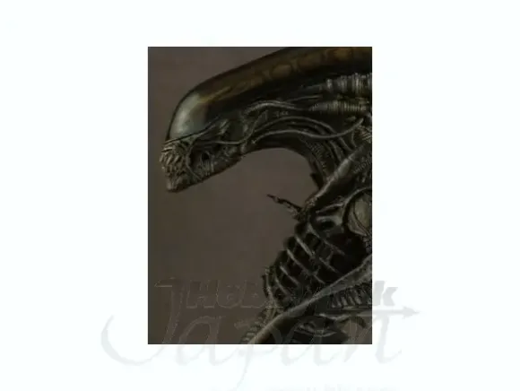 1/4 Alien Collectible Bust Big Chap Alien