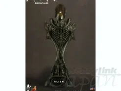 1/4 Alien Collectible Bust Big Chap Alien