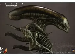 1/4 Alien Collectible Bust Big Chap Alien