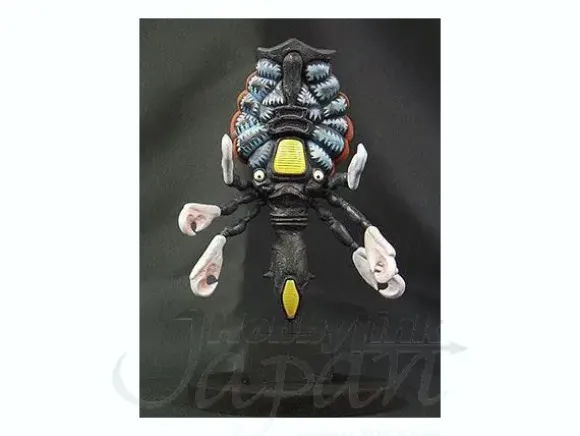 Alien Cool PVC