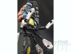 Alien Cool PVC