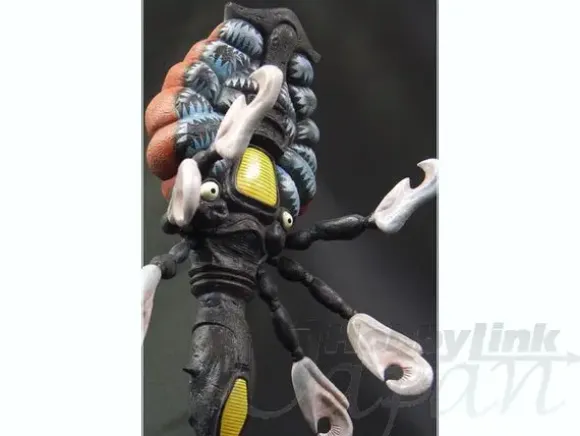 Alien Cool PVC