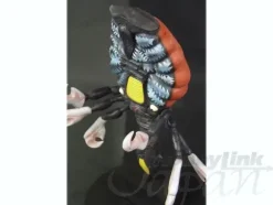 Alien Cool PVC