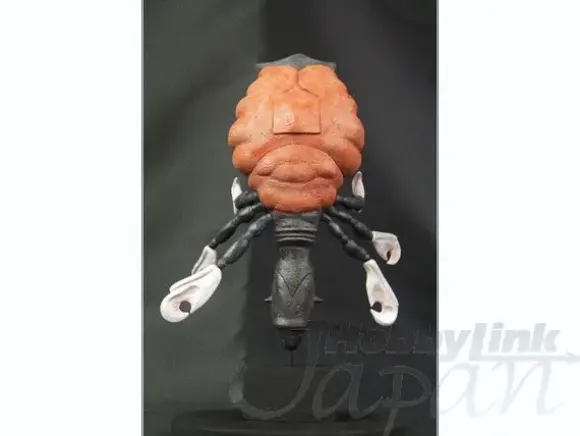 Alien Cool PVC