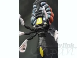 Alien Cool PVC