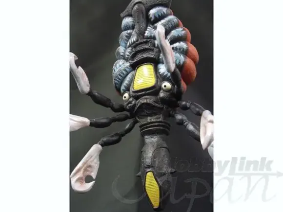 Alien Cool PVC