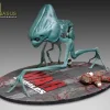 1/8 Alien Creature Pre-Built Model