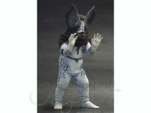 Alien Ikarus