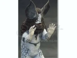 Alien Ikarus