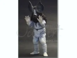 Alien Ikarus