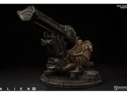 Alien Maquette: Space Jockey