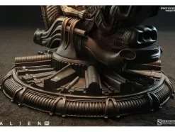 Alien Maquette: Space Jockey