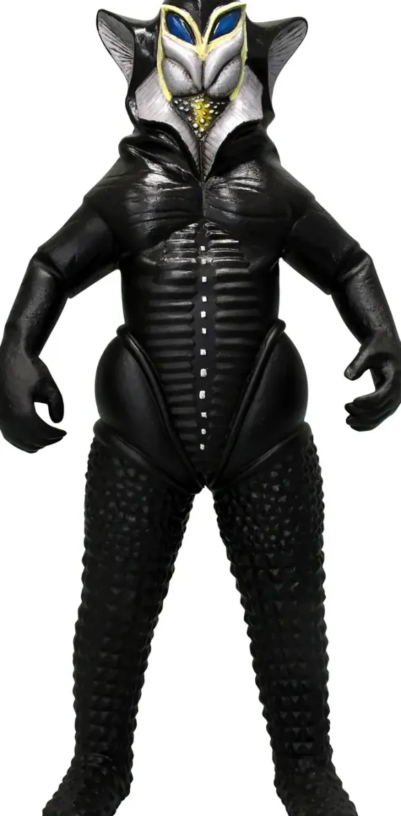 1/350 Alien Mefilas Soft Vinyl Kit Reprint