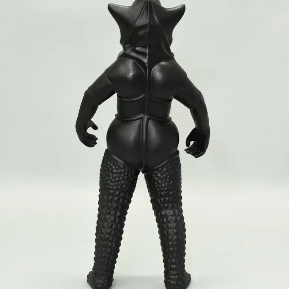 1/350 Alien Mefilas Soft Vinyl Kit Reprint