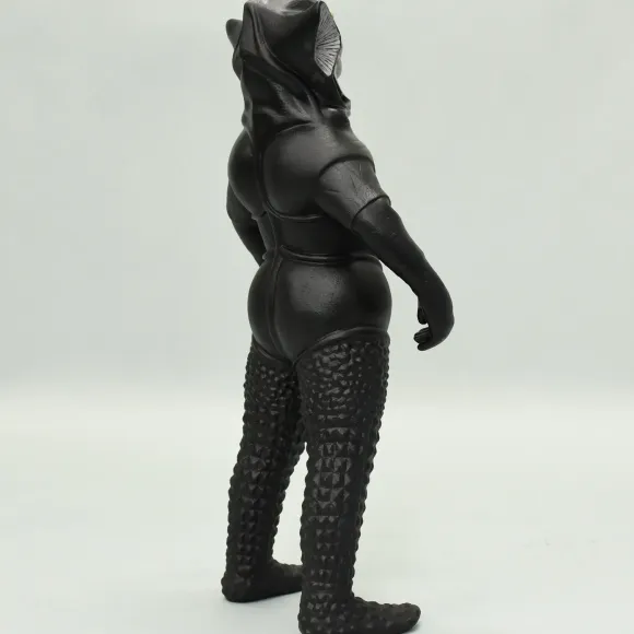 1/350 Alien Mefilas Soft Vinyl Kit Reprint