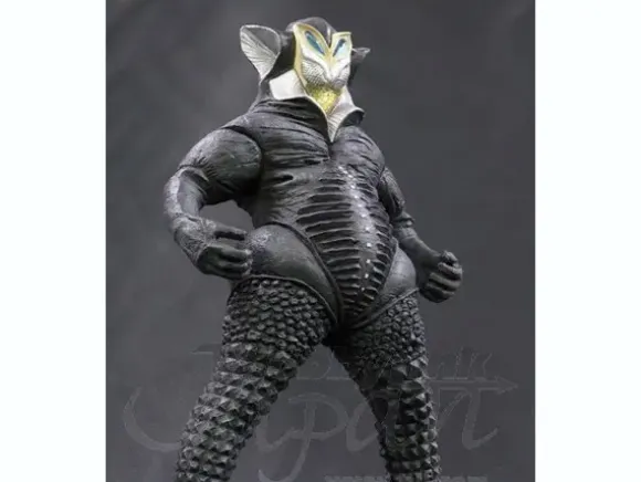 Alien Mephilas PVC
