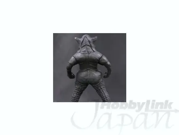 Alien Mephilas PVC